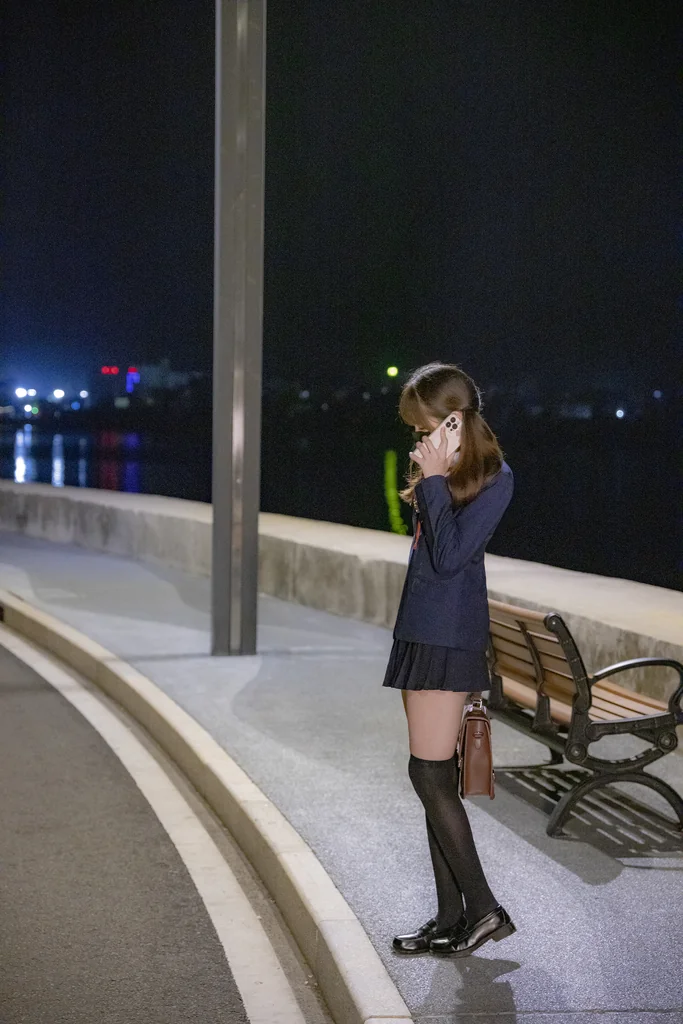 [Coser] NAGISA魔物喵 - 2023年02月01 (9套) preview 21