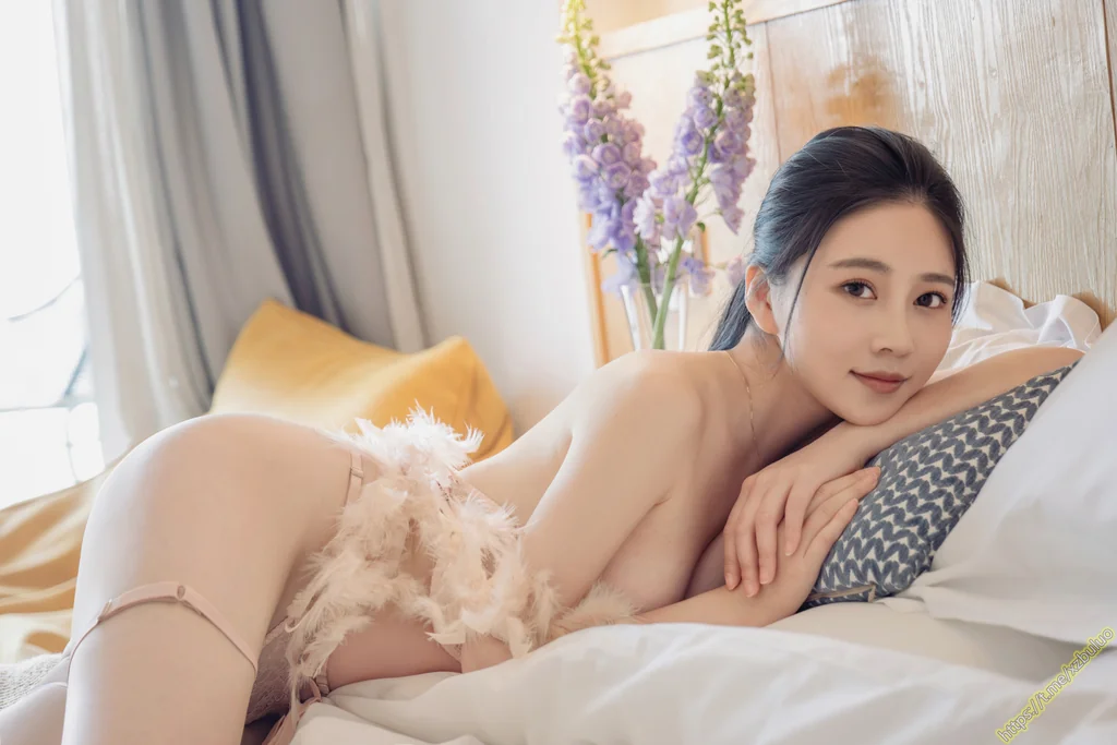 [Coser] 年年Nnian - 维多利亚的秘密 preview 16