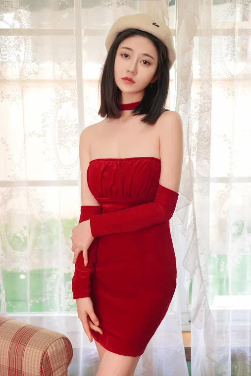 [Coser] 年年Nnian - 圣诞节快乐 preview 9