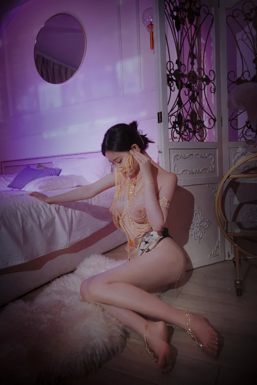[Coser] 年年Nnian - 妖姬 preview 14