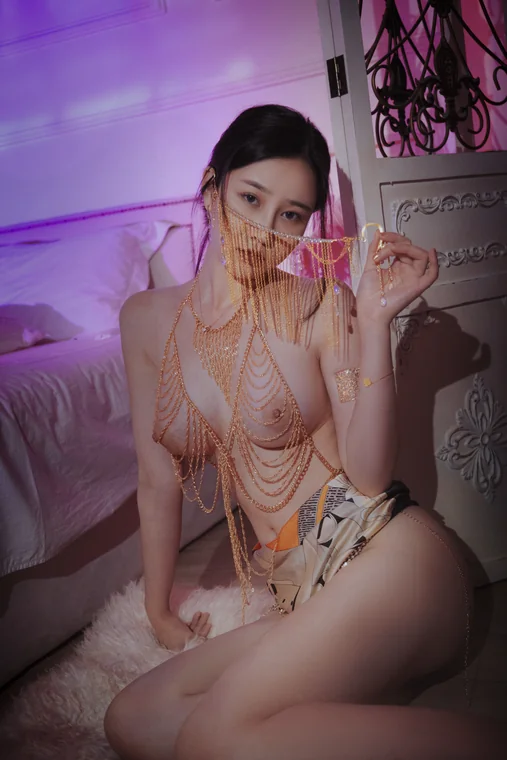 [Coser] 年年Nnian - 妖姬 preview 17