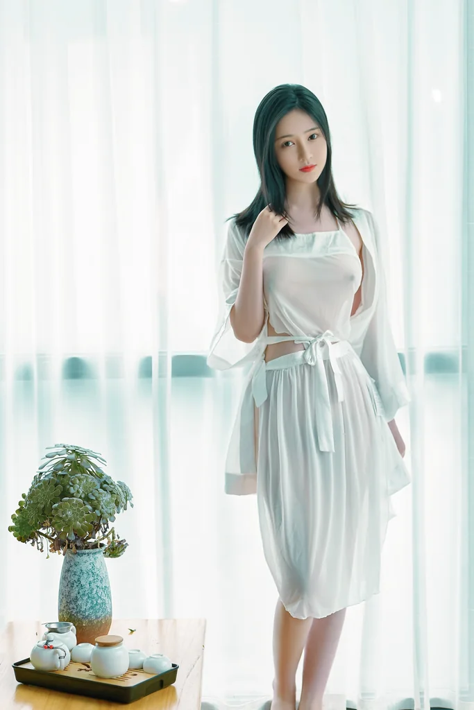 [Coser] 年年Nnian - Meme Tea preview 1