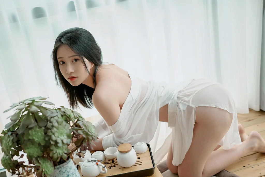 [Coser] 年年Nnian - Meme Tea preview 12
