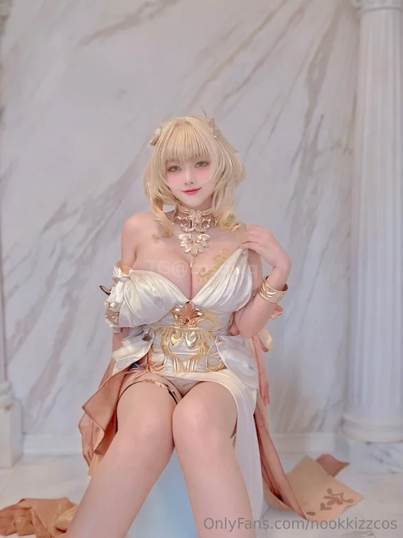[Coser] nookkizzcos - Aglaea preview 13