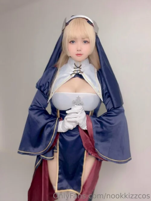 [Coser] nookkizzcos - Charlotte preview 7