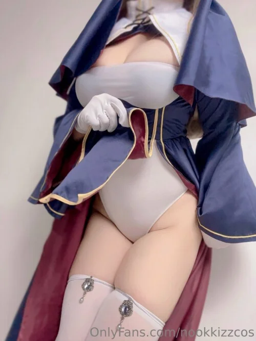 [Coser] nookkizzcos - Charlotte preview 13
