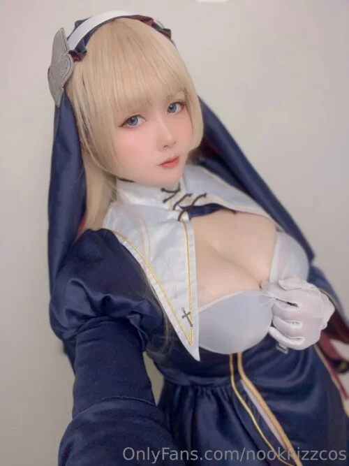 [Coser] nookkizzcos - Charlotte preview 20