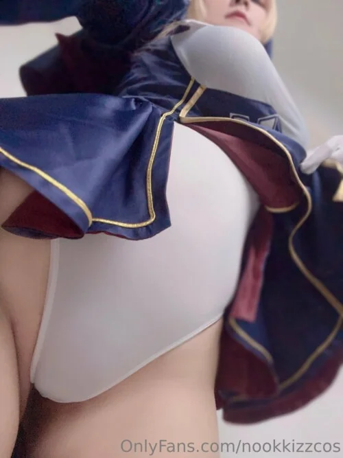 [Coser] nookkizzcos - Charlotte preview 23