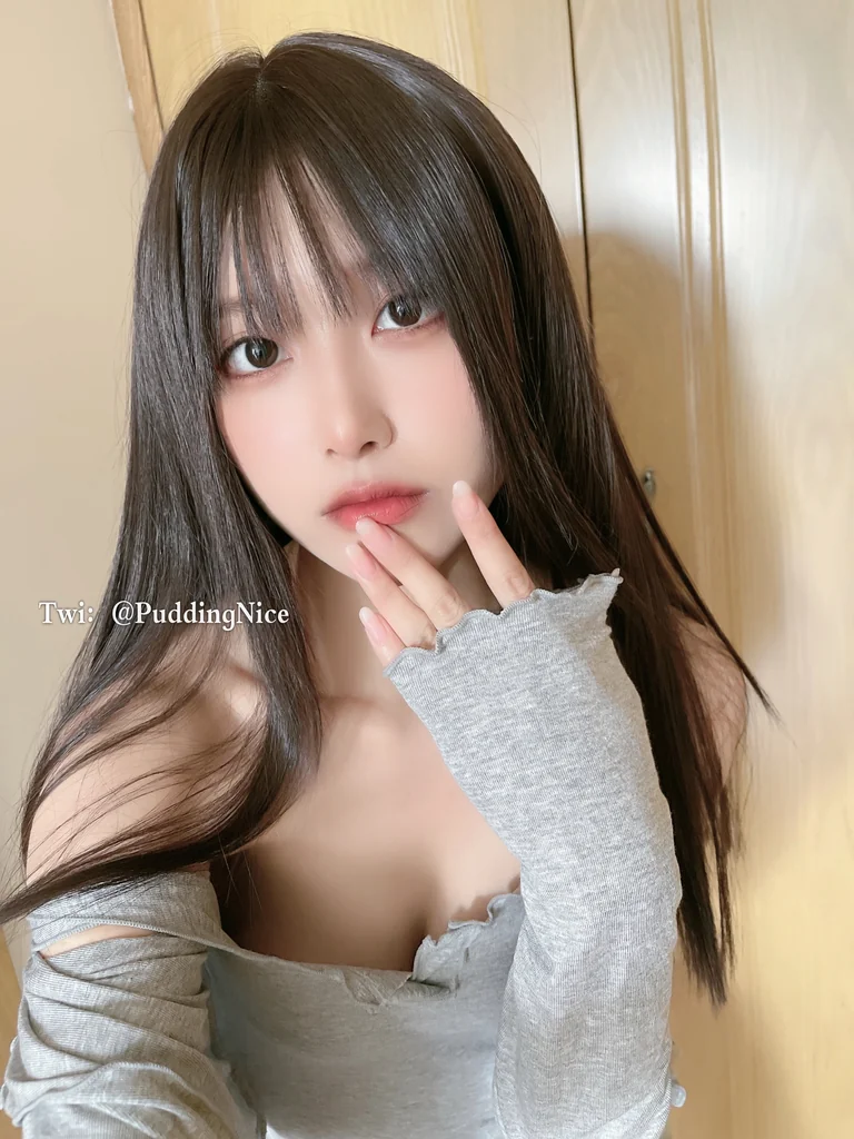 [Coser] 布丁大法 (Pudding Dafa) - 吊带 preview 7