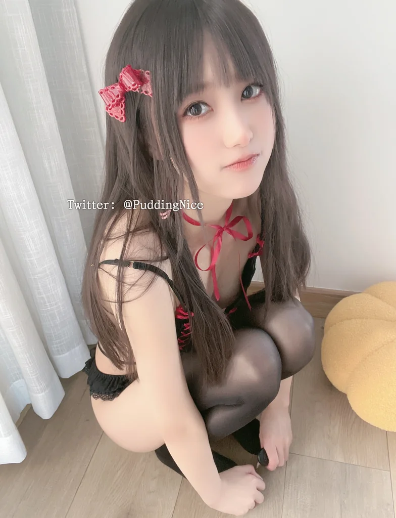 [Coser] 布丁大法 (Pudding Dafa) - 情趣 preview 11