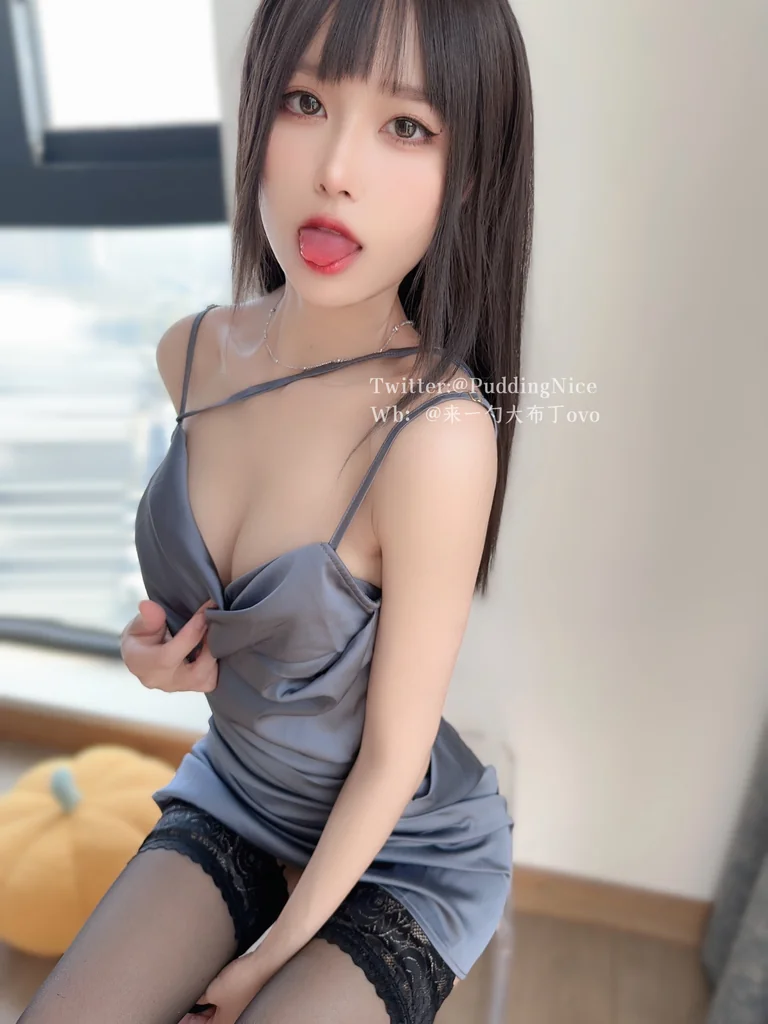 [Coser] 布丁大法 (Pudding Dafa) - 珊瑚鸡尾酒 preview 2