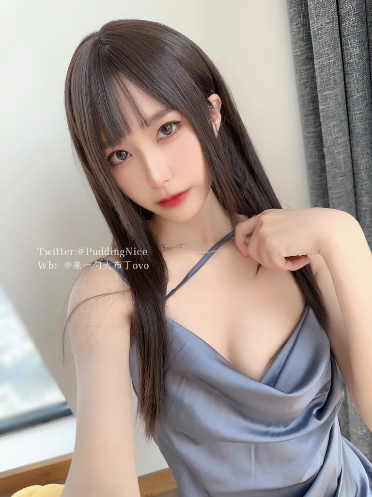 [Coser] 布丁大法 (Pudding Dafa) - 珊瑚鸡尾酒 preview 13