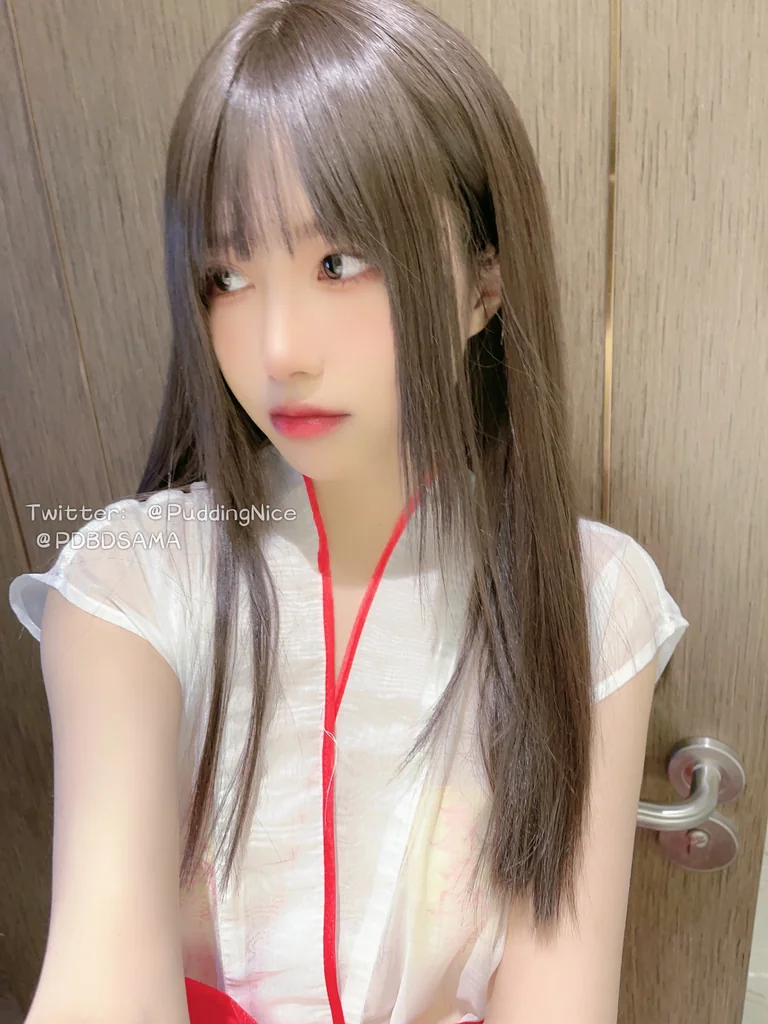 [Coser] 布丁大法 (Pudding Dafa) - 莓果挞 preview 1