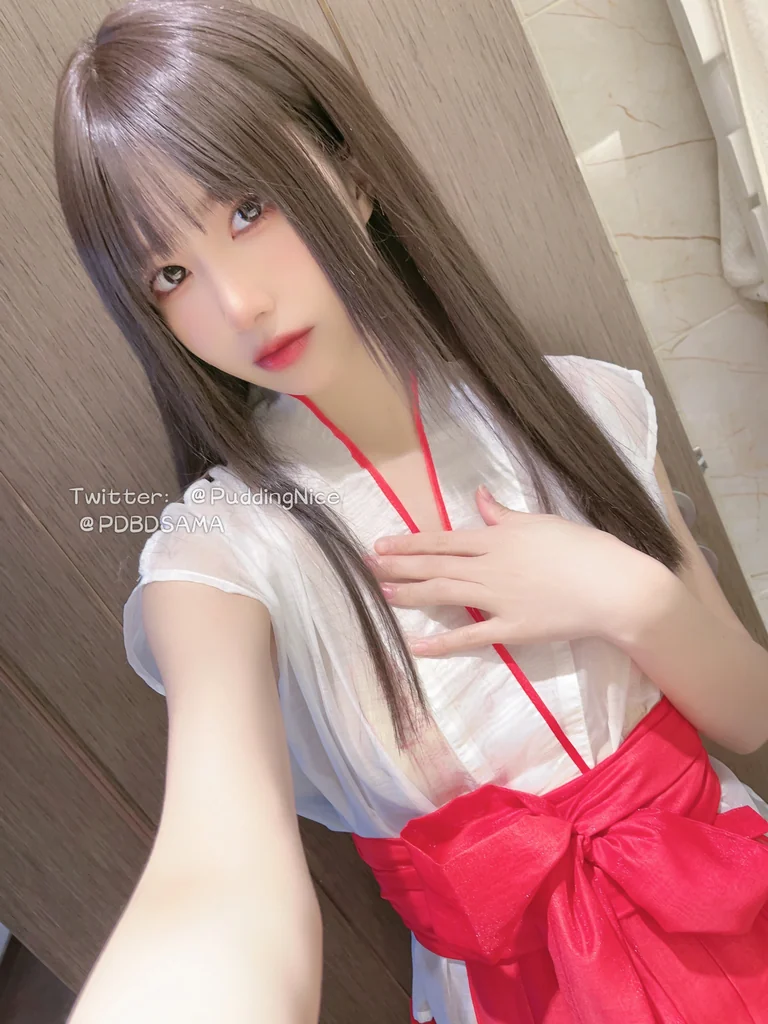 [Coser] 布丁大法 (Pudding Dafa) - 莓果挞 preview 2