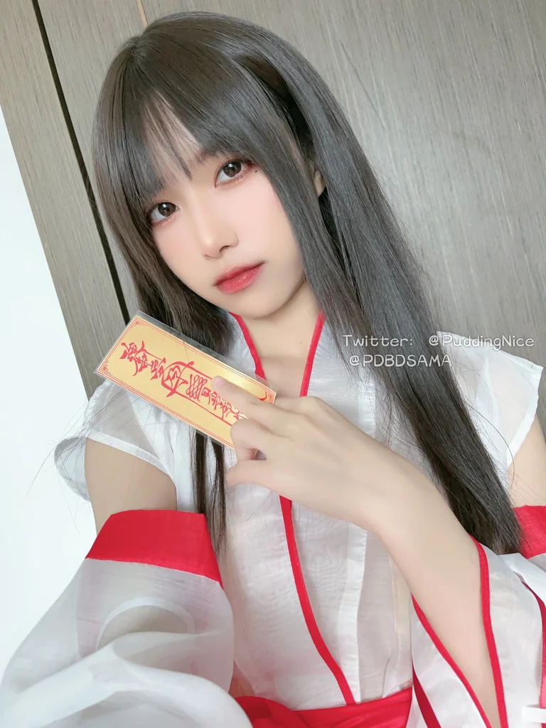 [Coser] 布丁大法 (Pudding Dafa) - 莓果挞 preview 3