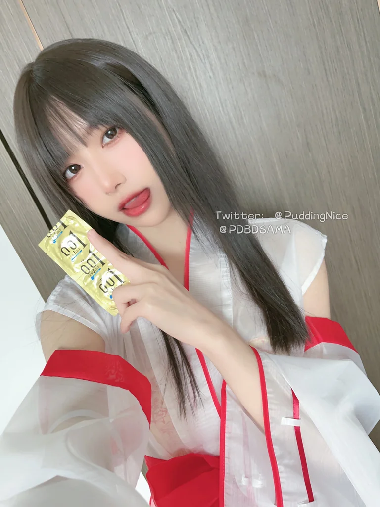 [Coser] 布丁大法 (Pudding Dafa) - 莓果挞 preview 4