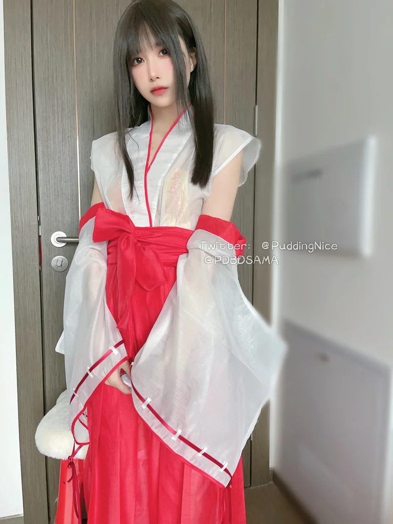 [Coser] 布丁大法 (Pudding Dafa) - 莓果挞 preview 5