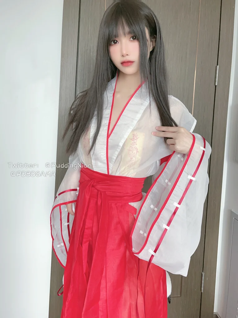 [Coser] 布丁大法 (Pudding Dafa) - 莓果挞 preview 6