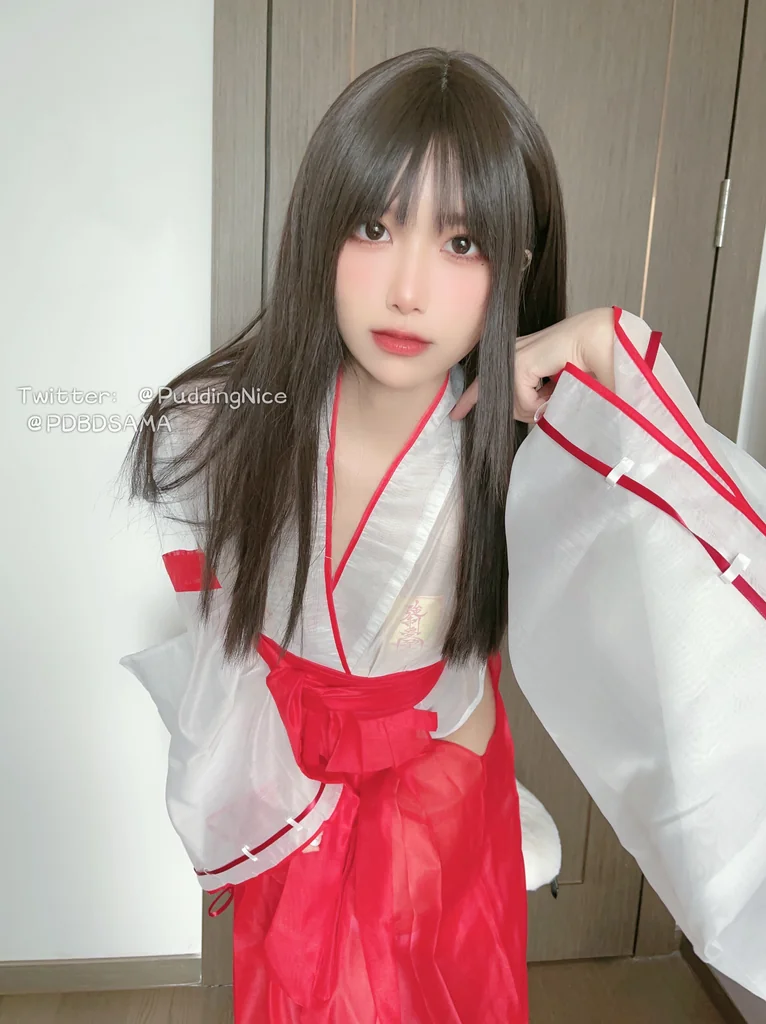 [Coser] 布丁大法 (Pudding Dafa) - 莓果挞 preview 7