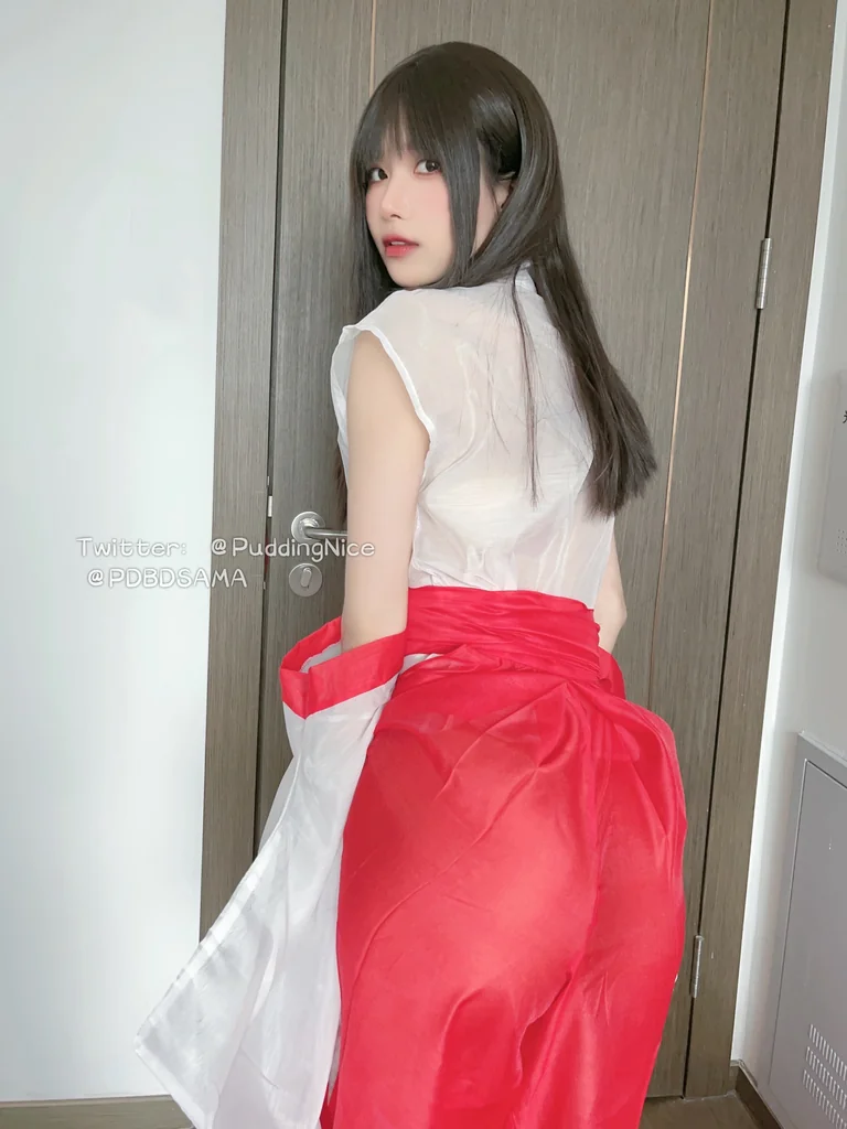 [Coser] 布丁大法 (Pudding Dafa) - 莓果挞 preview 8