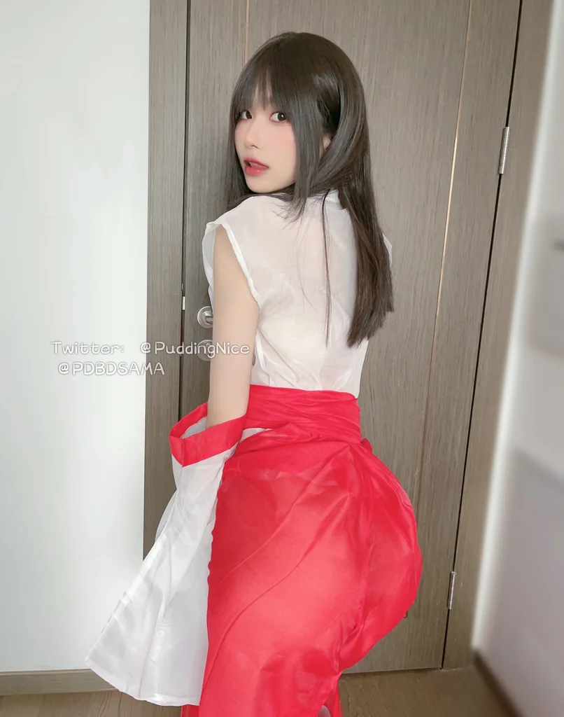 [Coser] 布丁大法 (Pudding Dafa) - 莓果挞 preview 9