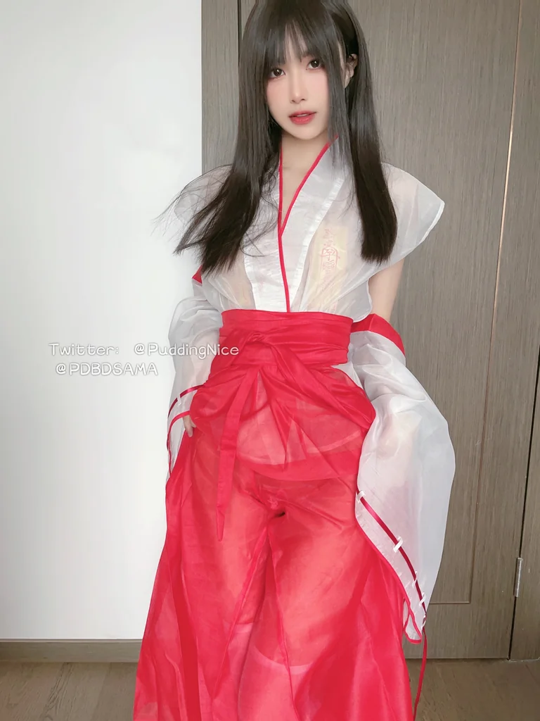 [Coser] 布丁大法 (Pudding Dafa) - 莓果挞 preview 11