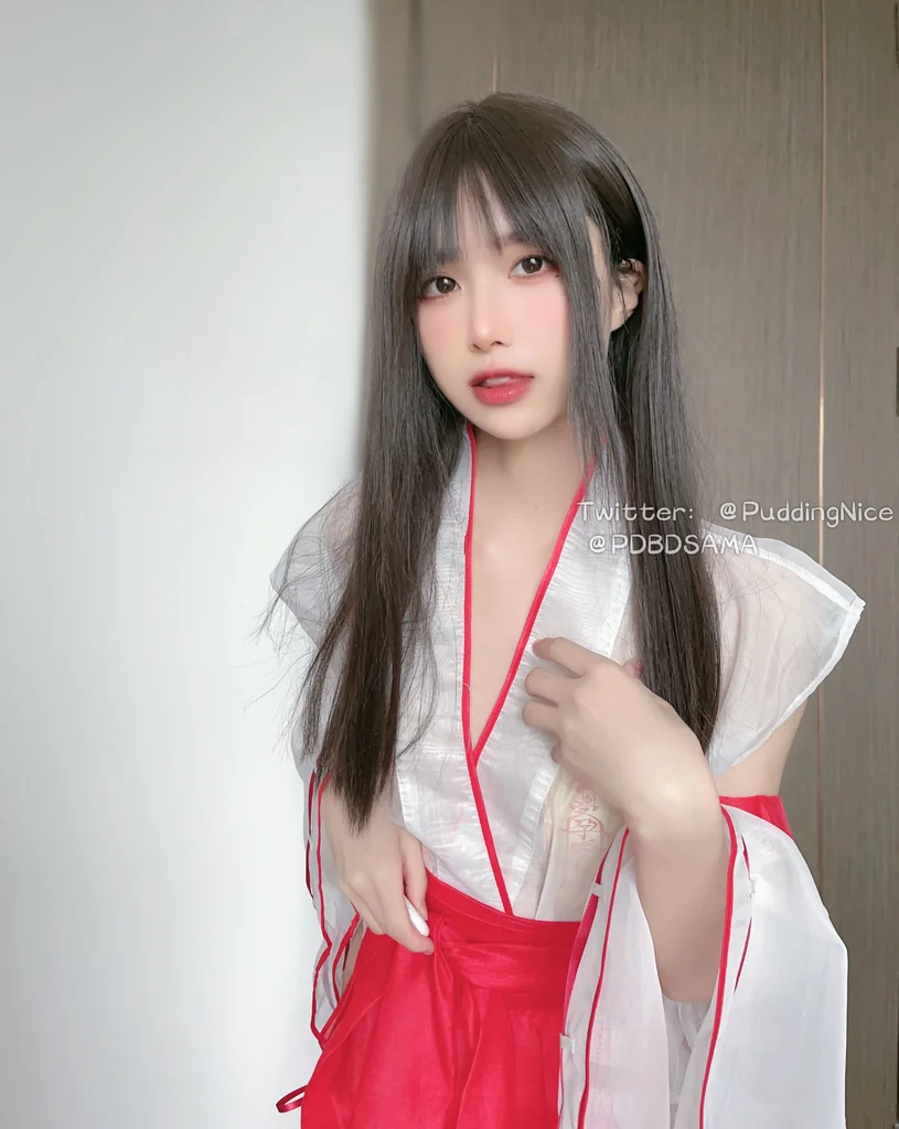 [Coser] 布丁大法 (Pudding Dafa) - 莓果挞 preview 12