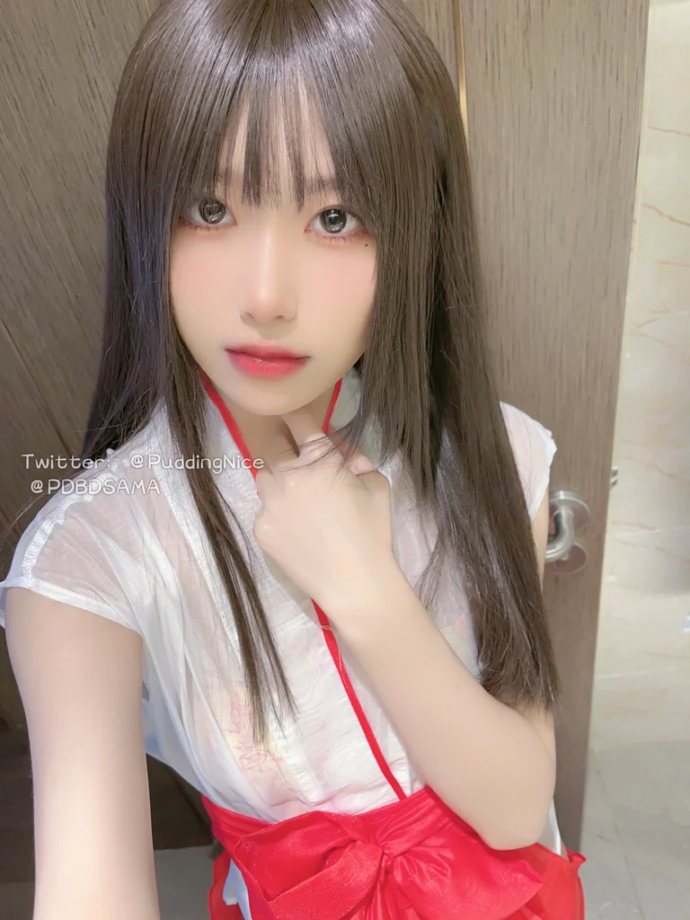 [Coser] 布丁大法 (Pudding Dafa) - 莓果挞 preview 13