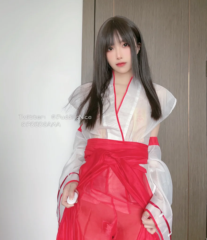 [Coser] 布丁大法 (Pudding Dafa) - 莓果挞 preview 14