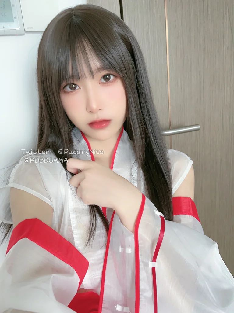 [Coser] 布丁大法 (Pudding Dafa) - 莓果挞 preview 24