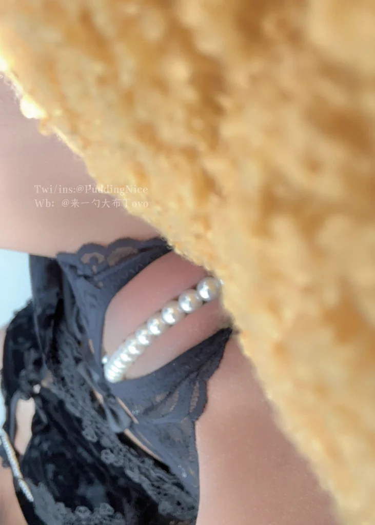 [Coser] 布丁大法 (Pudding Dafa) - 黑加仑 preview 18