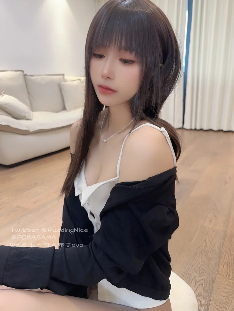 [Coser] 布丁大法 (Pudding Dafa) - C5海盐荔枝 preview 1