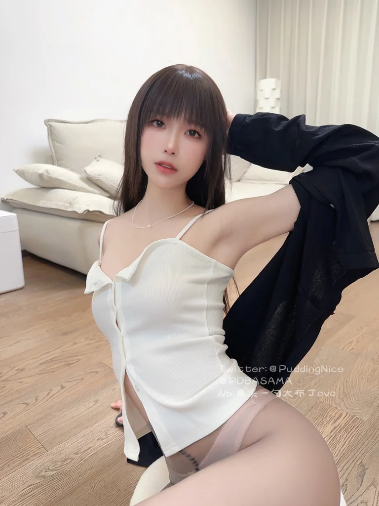 [Coser] 布丁大法 (Pudding Dafa) - C5海盐荔枝 preview 2