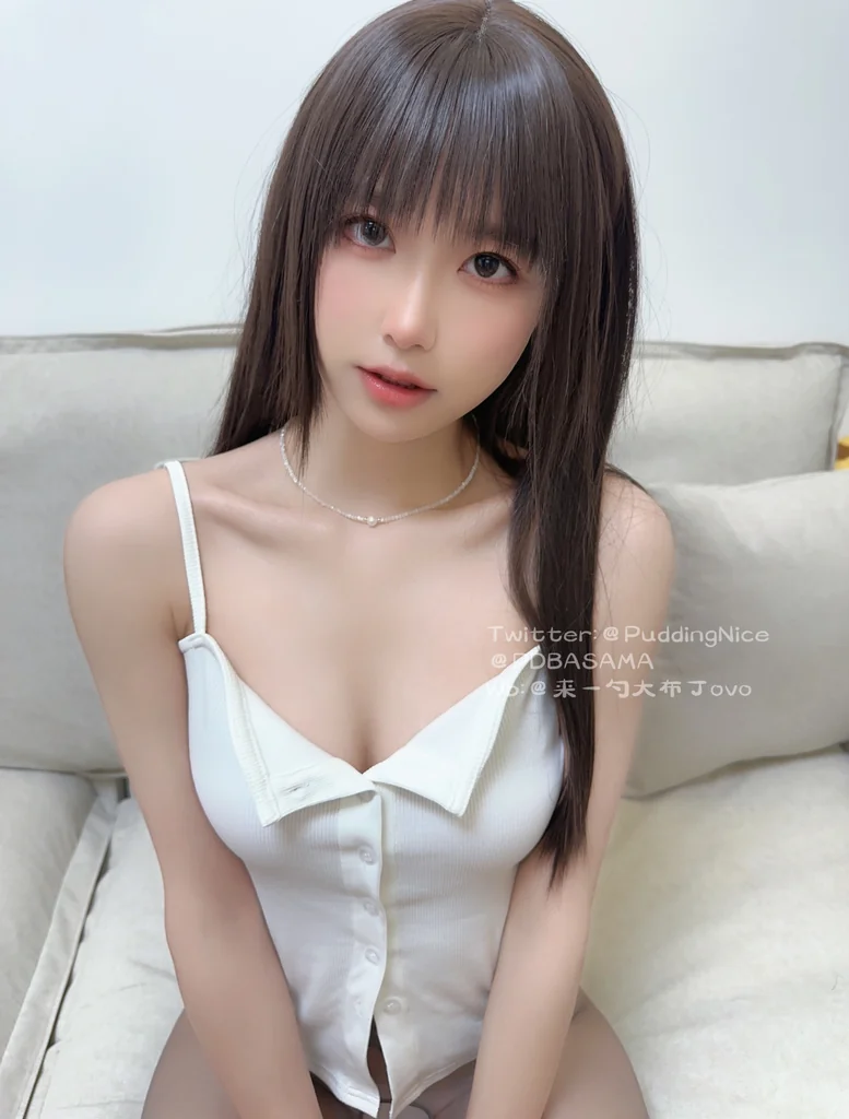 [Coser] 布丁大法 (Pudding Dafa) - C5海盐荔枝 preview 8