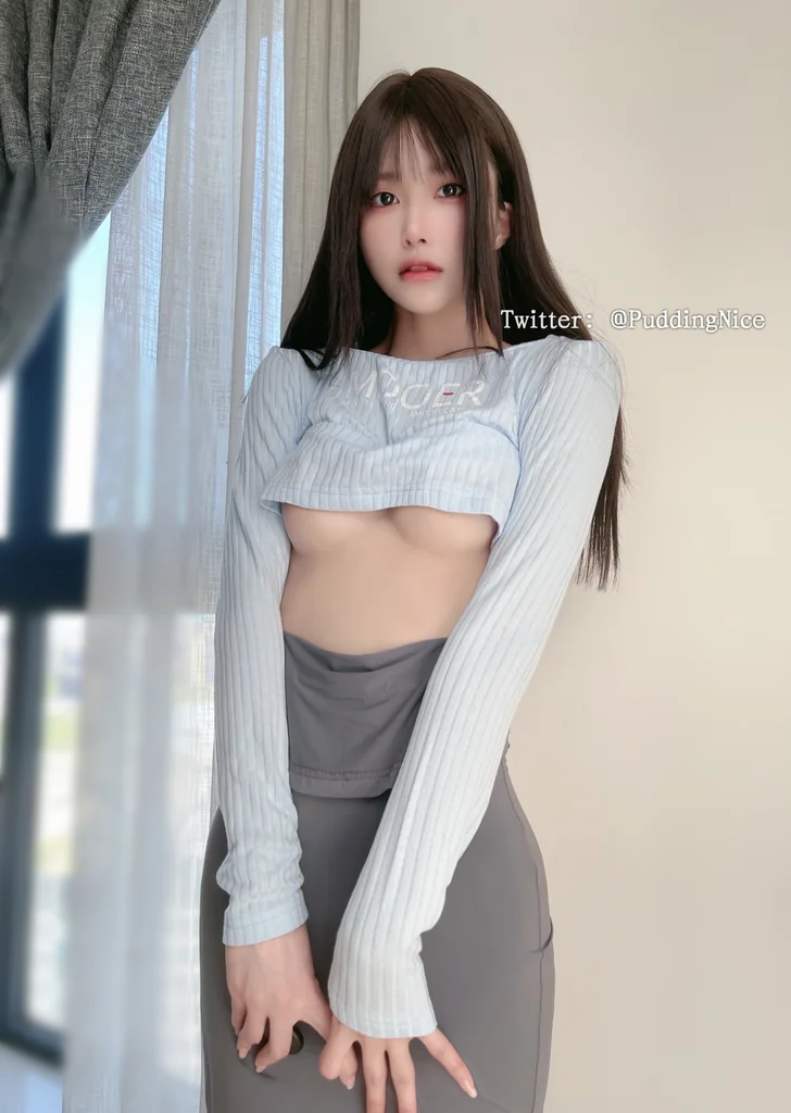 [Coser] 布丁大法 (Pudding Dafa) - N8琉璃果冻 preview 12