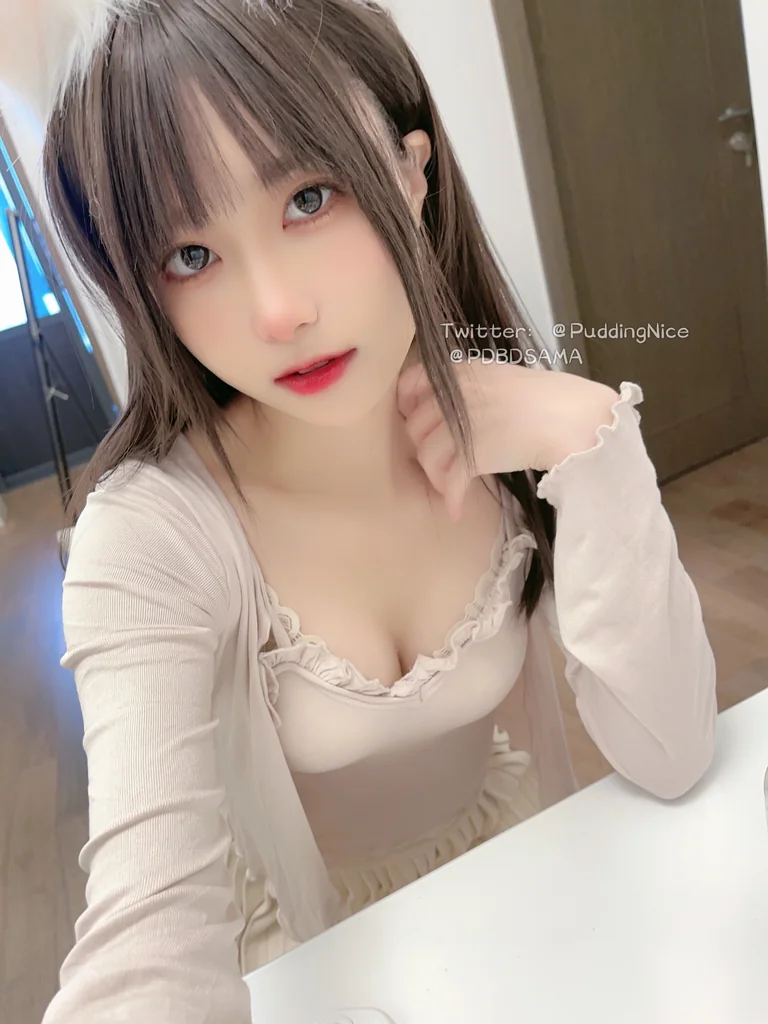 [Coser] 布丁大法 (Pudding Dafa) - S3糯米糕 preview 1