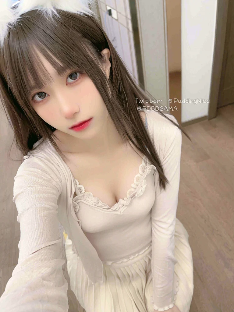 [Coser] 布丁大法 (Pudding Dafa) - S3糯米糕 preview 2