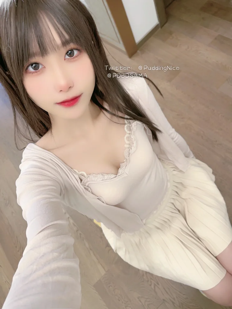[Coser] 布丁大法 (Pudding Dafa) - S3糯米糕 preview 3