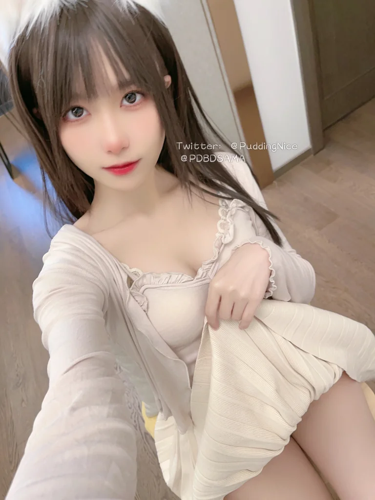 [Coser] 布丁大法 (Pudding Dafa) - S3糯米糕 preview 4