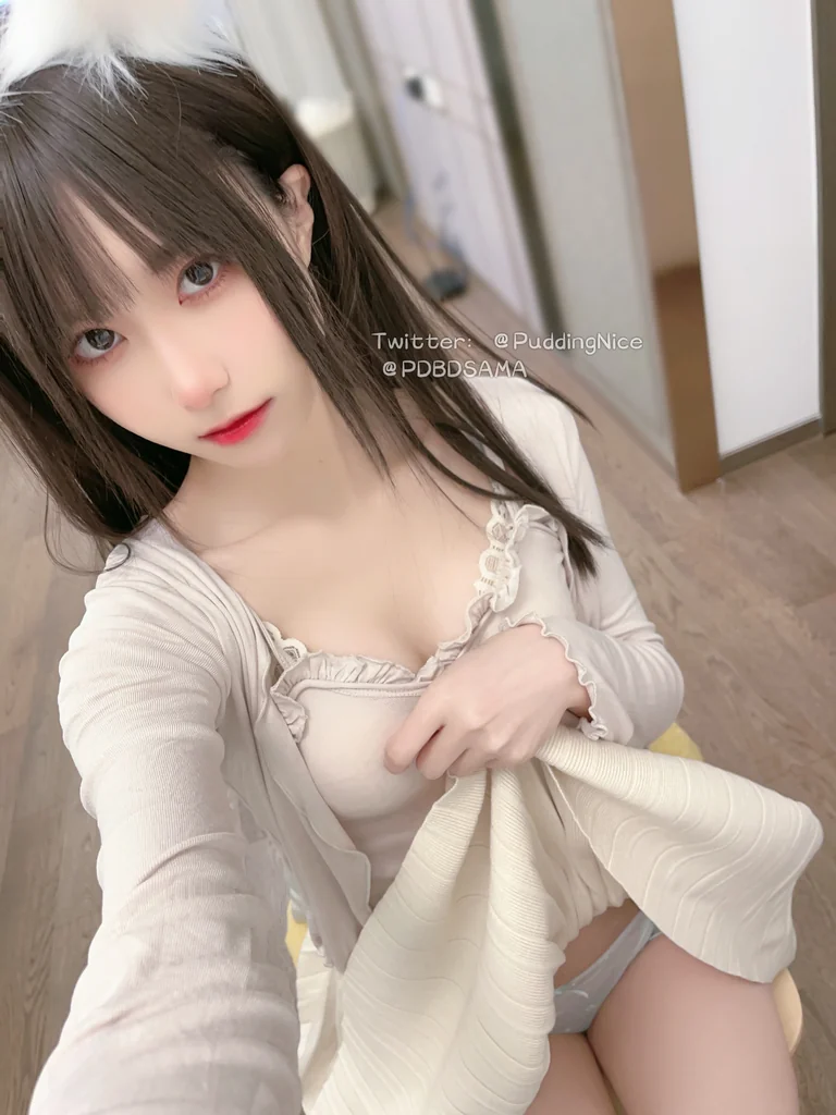 [Coser] 布丁大法 (Pudding Dafa) - S3糯米糕 preview 6