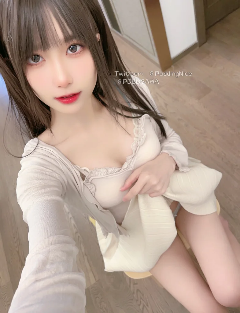 [Coser] 布丁大法 (Pudding Dafa) - S3糯米糕 preview 7