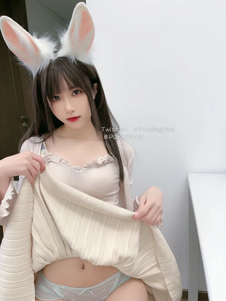 [Coser] 布丁大法 (Pudding Dafa) - S3糯米糕 preview 8