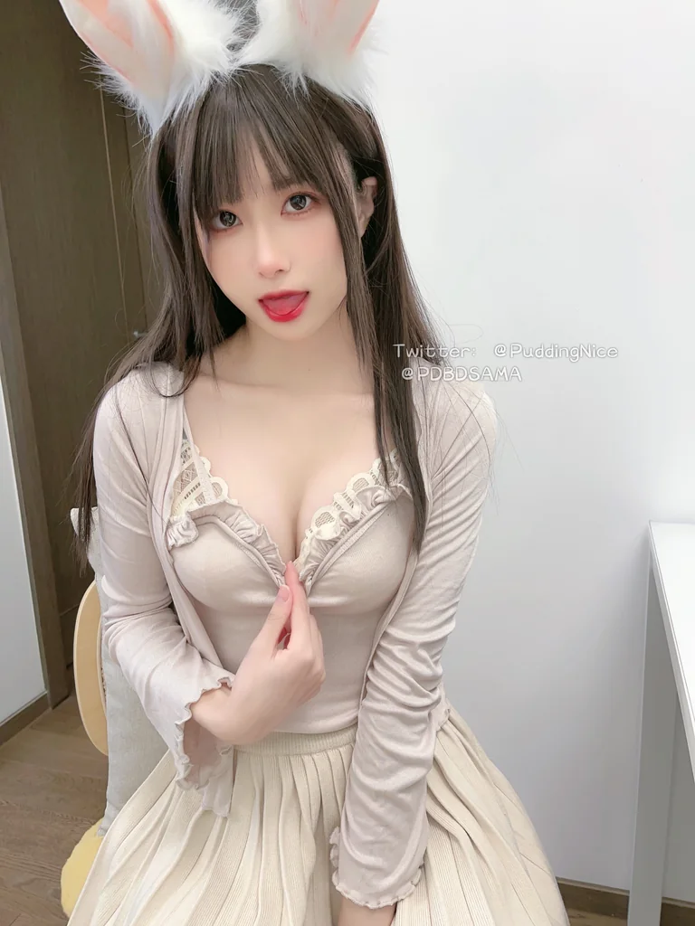 [Coser] 布丁大法 (Pudding Dafa) - S3糯米糕 preview 9