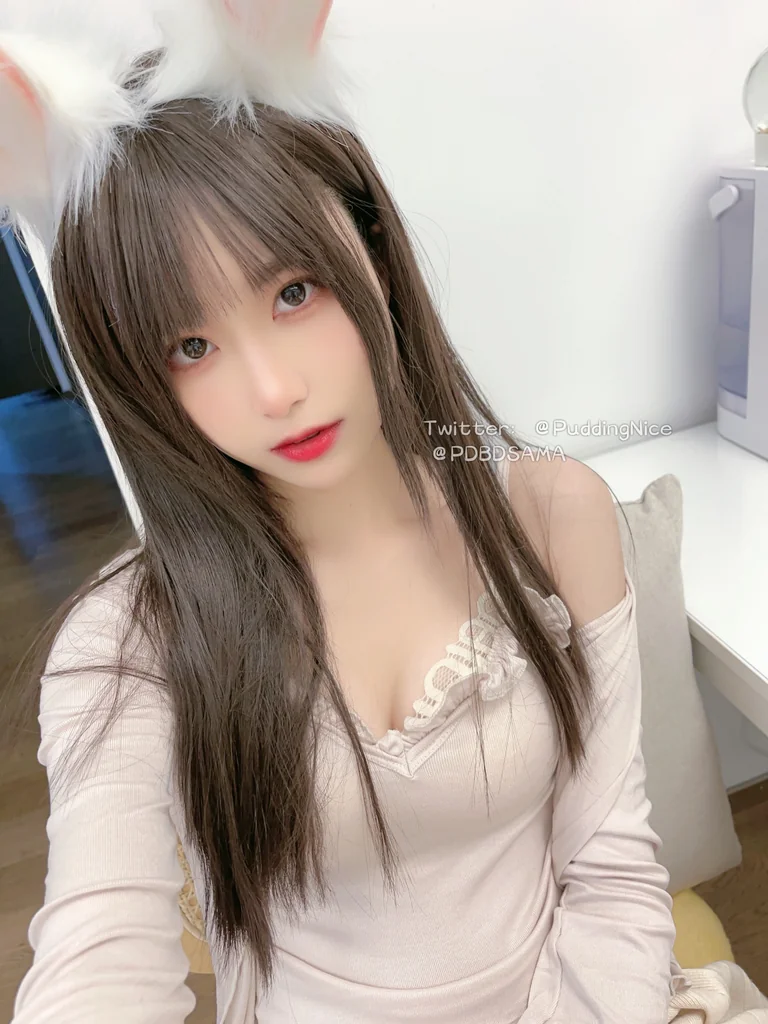 [Coser] 布丁大法 (Pudding Dafa) - S3糯米糕 preview 13