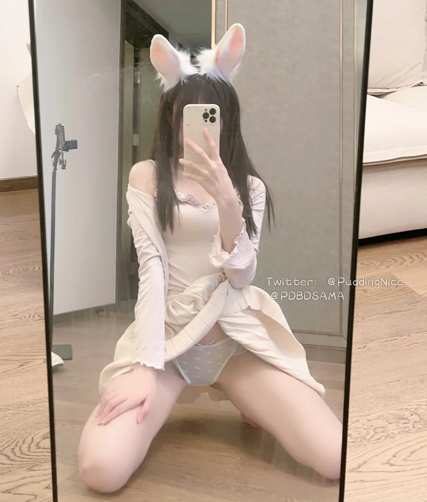 [Coser] 布丁大法 (Pudding Dafa) - S3糯米糕 preview 14