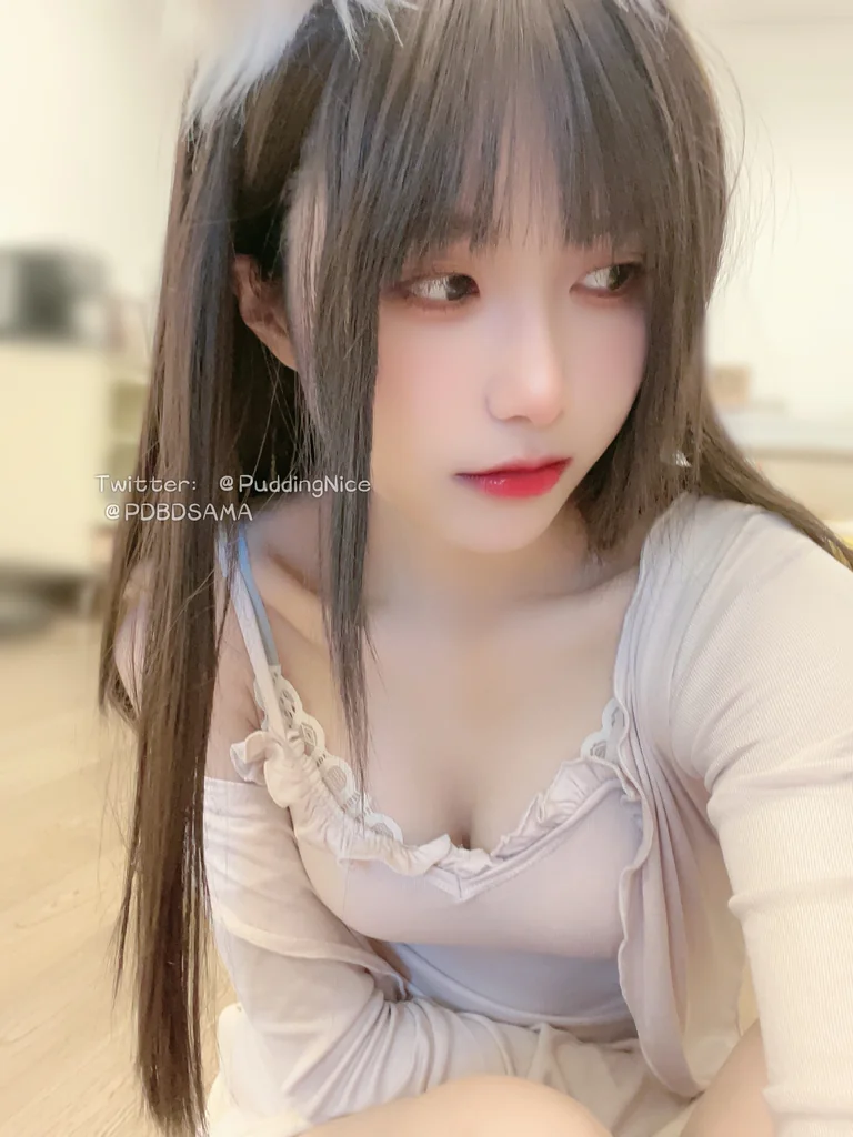 [Coser] 布丁大法 (Pudding Dafa) - S3糯米糕 preview 17