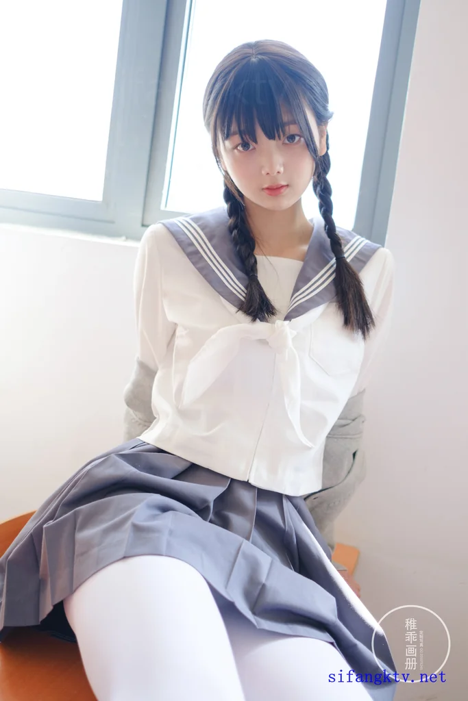 [Coser] 稚乖画册 - R18 赤西夜夜 - 万元定制合集 preview 2