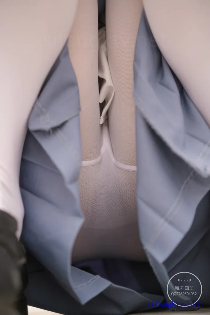 [Coser] 稚乖画册 - R18 赤西夜夜 - 万元定制合集 preview 9