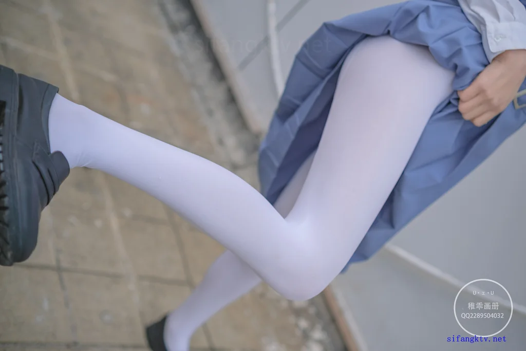 [Coser] 稚乖画册 - R18 赤西夜夜 - 万元定制合集 preview 12