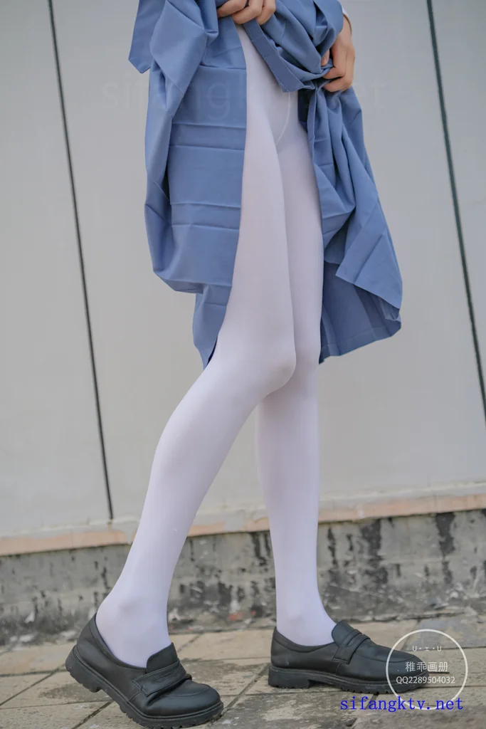 [Coser] 稚乖画册 - R18 赤西夜夜 - 万元定制合集 preview 14